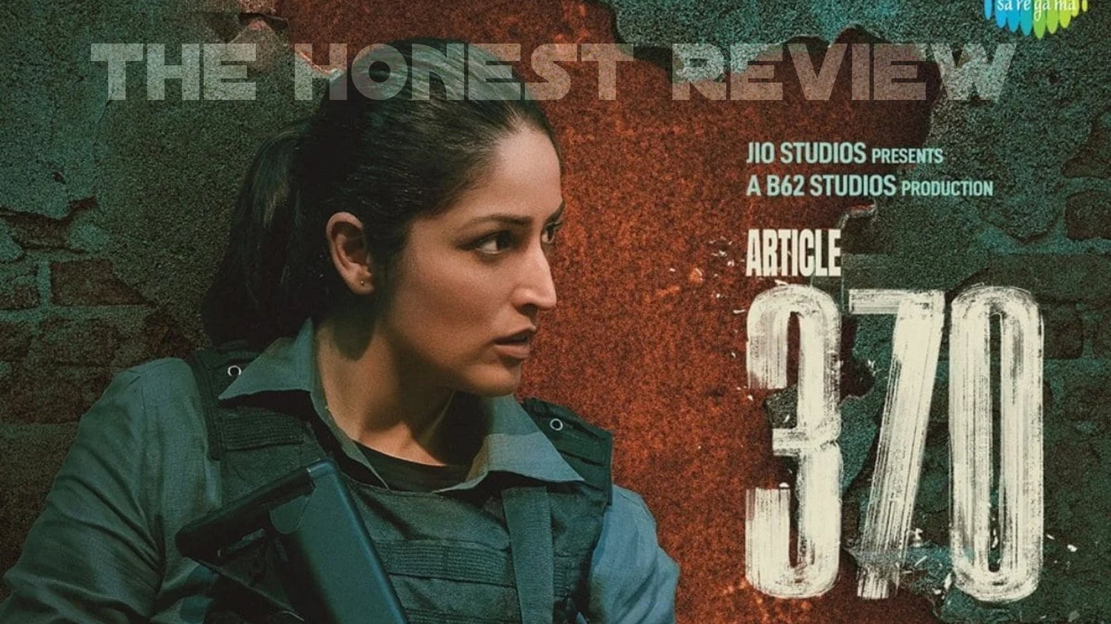 Article 370 Movie Review and Box Office Collection