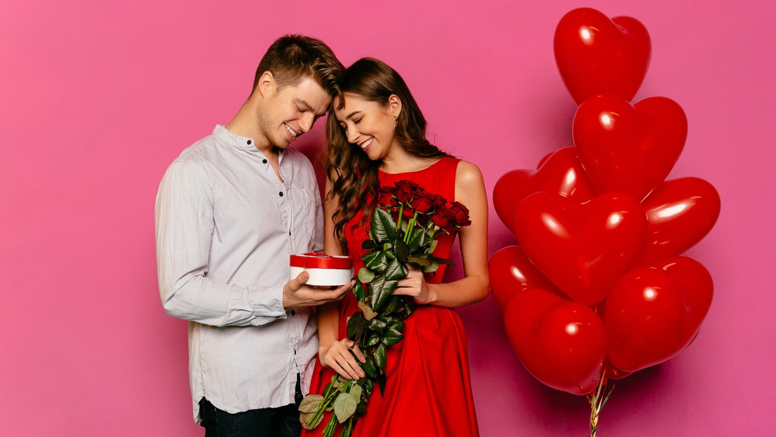 Celebrate Valentine’s Day with the Perfect Gifts