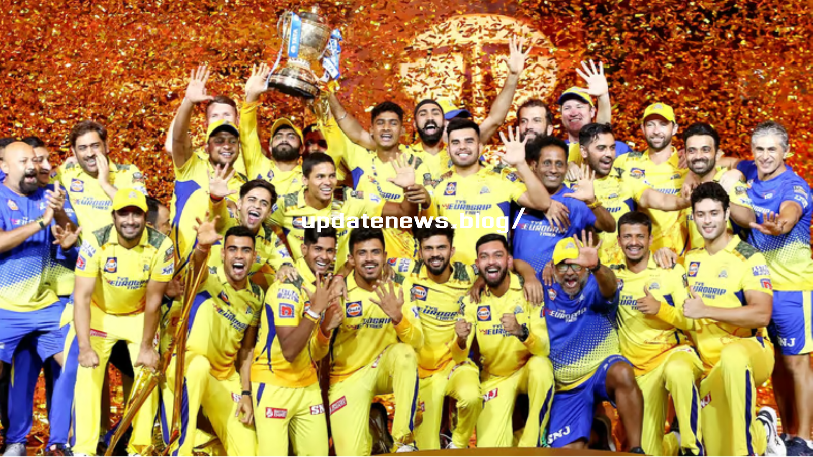 IPL 2024 Time Table, List of Teams and Captains, Match Venue, Timing