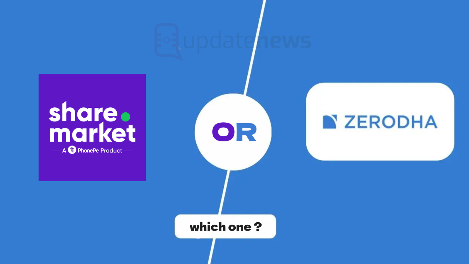 Share-Market or Zerodha? unmasking the best trading app for you | Zerodha