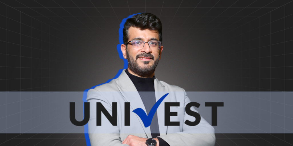 Univest App 