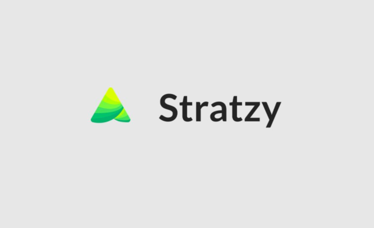 Stratzy app – An Innovative Investment Platform for Indian Market