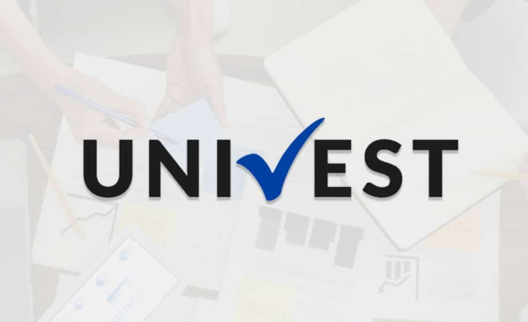 Univest App