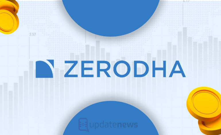 zerodha brokerage charges